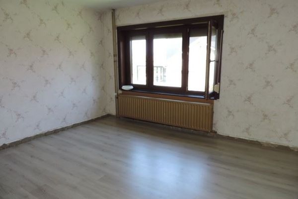 Huis verkocht / Paal