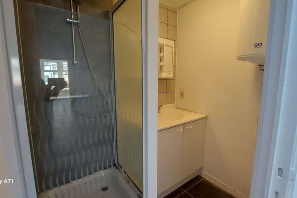 Appartement te huur / Nieuwpoort