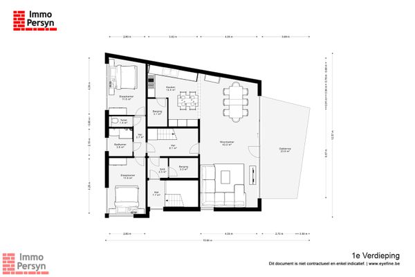 Huis te koop / Bekkevoort