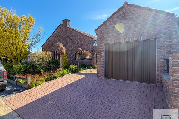 Huis te koop / Wellen