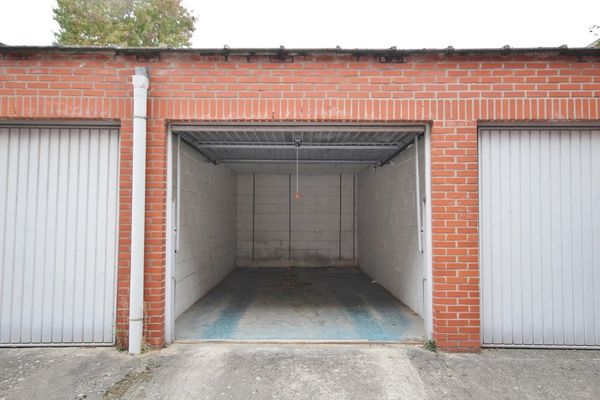 Appartement te huur / Sint-Truiden