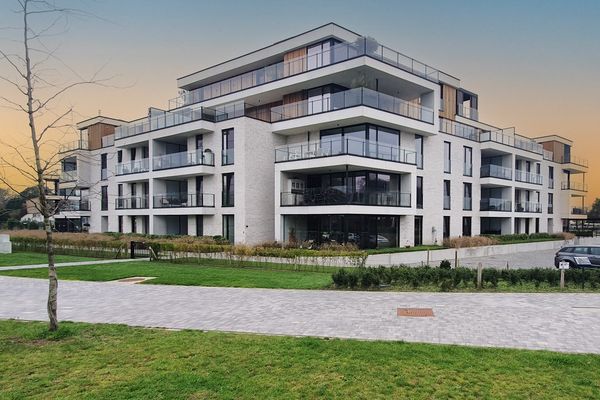 Appartement
                                verhuurd
                                in Bocholt