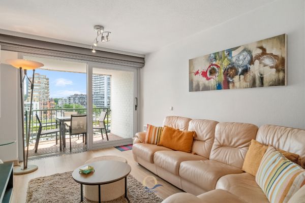 Appartement te koop / Oostende