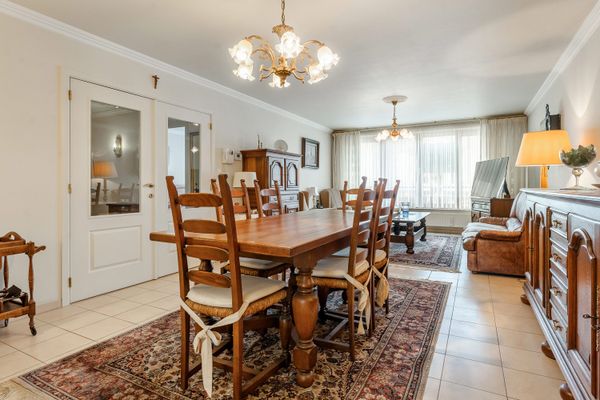 Appartement te koop / Genk