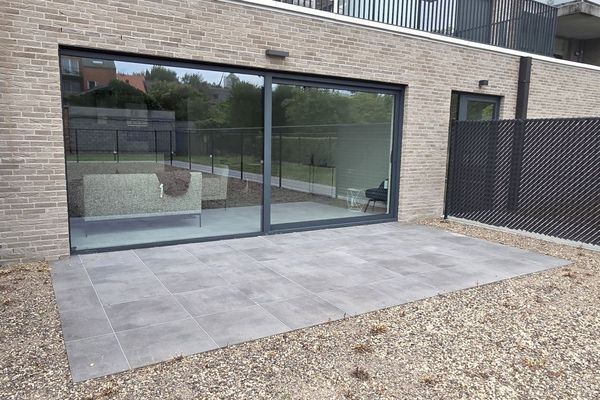 Appartement te koop / Hasselt