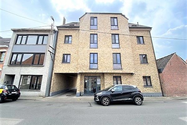 Duplex
                            te huur in Hamme