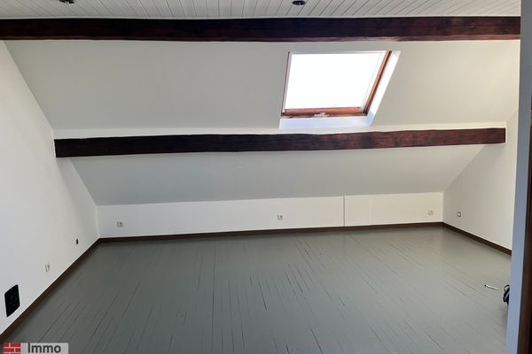 Huis te koop / Scherpenheuvel