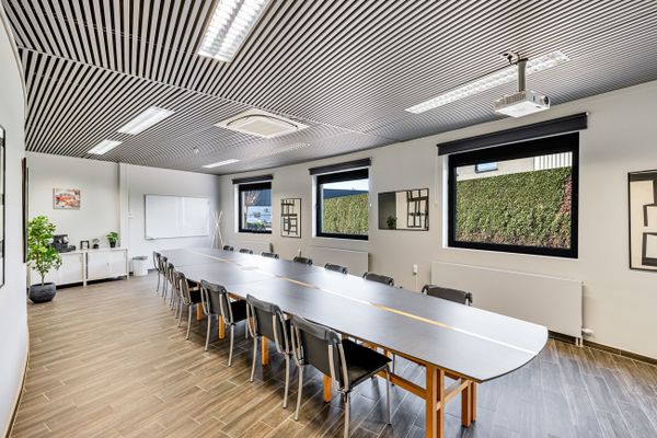 Kantoor te koop / Zwijnaarde