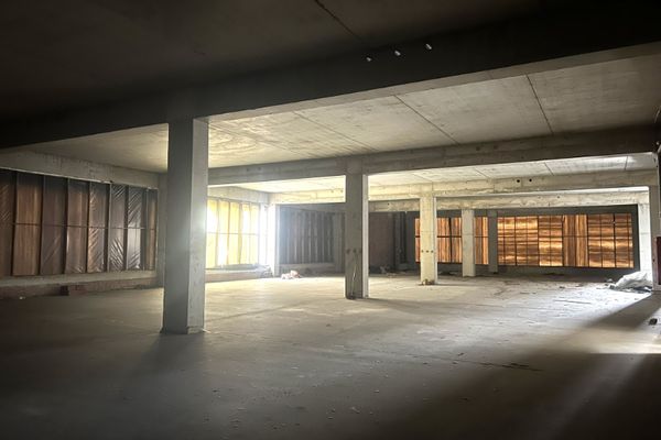 Commercieel te huur / Diksmuide