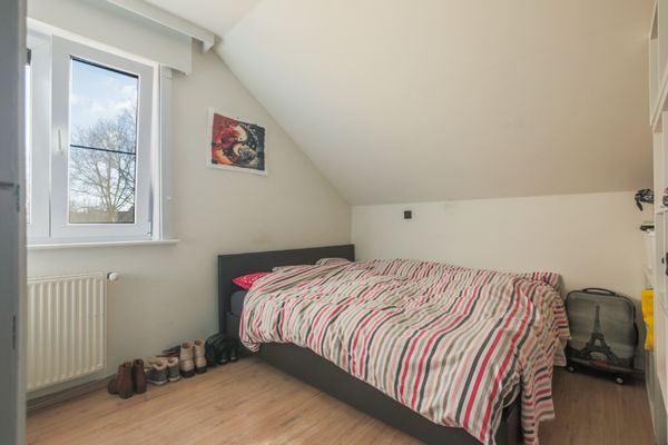 Maison option d'achat / Lauwe