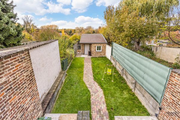 Huis te koop / Heers