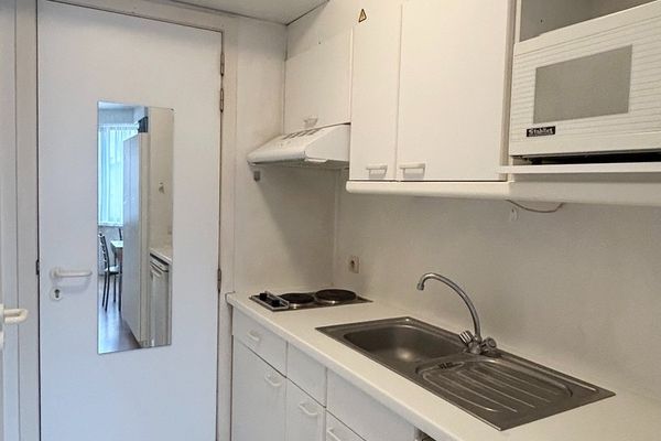 Appartement te huur / Leuven