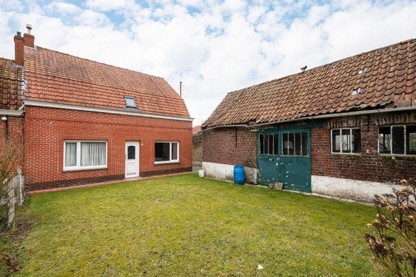 Huis te koop in Kaprijke