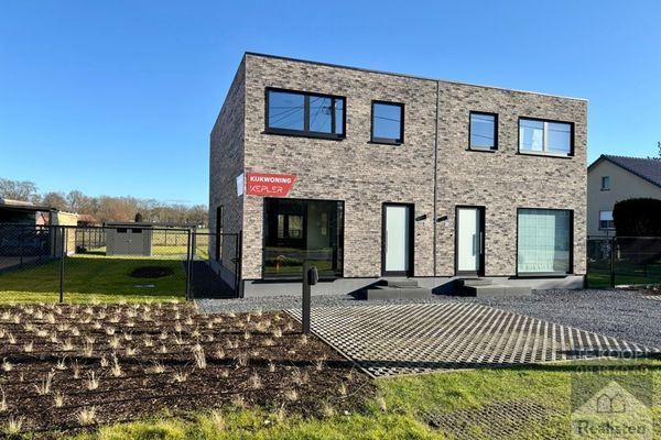 Huis te koop in Stokrooie