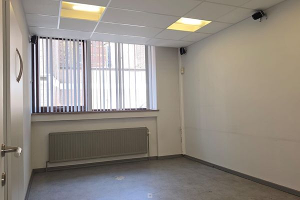 Commercieel optie koop / Hasselt