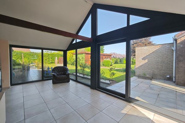 Maison
                                a vendre
                                in Jodoigne-Souveraine
