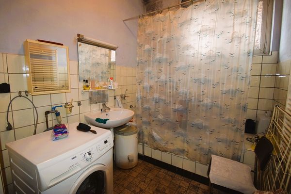 Appartement option d'achat / Berchem-Sainte-Agathe