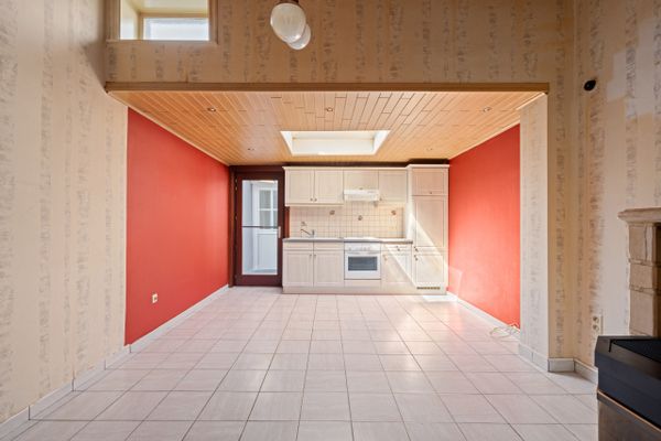 Huis optie koop / Harelbeke