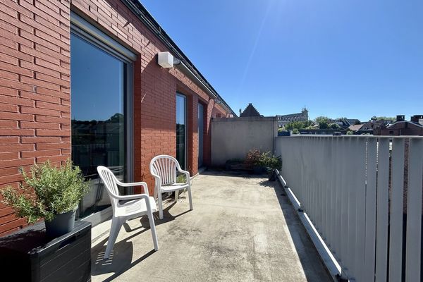 Appartement te koop / Leuven