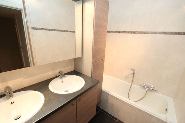 Appartement vakantieverhuur / Oostende