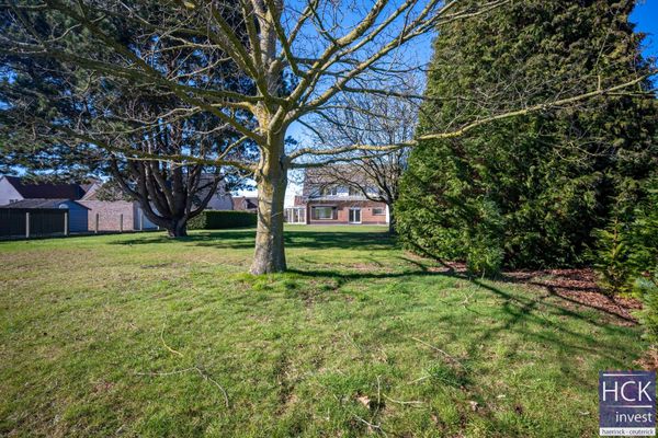 Huis te koop / Kruishoutem