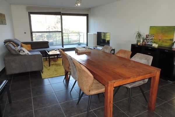 Appartement verhuurd / Lummen