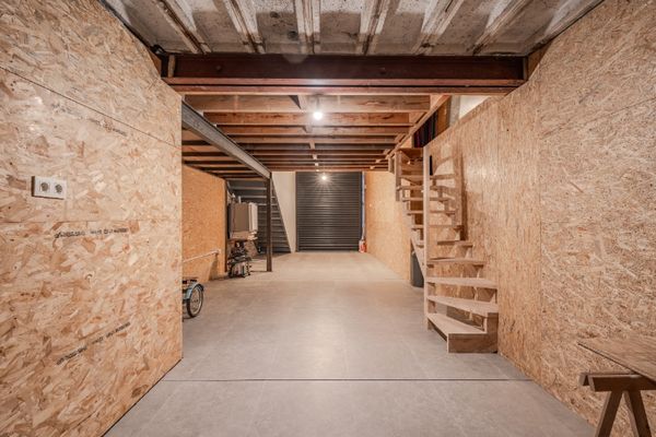 Huis te koop / Blankenberge