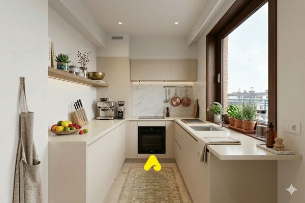 Appartement te koop / De Panne