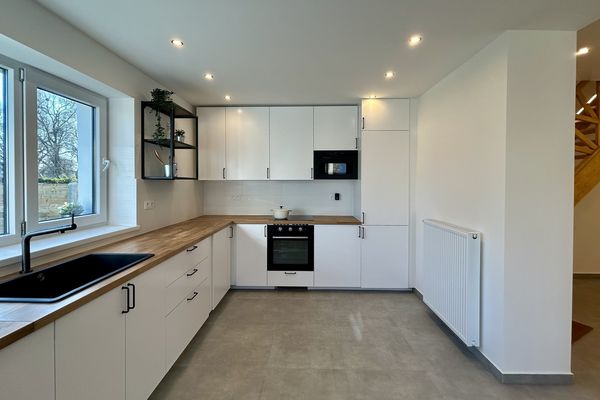 Huis te koop / Bertem