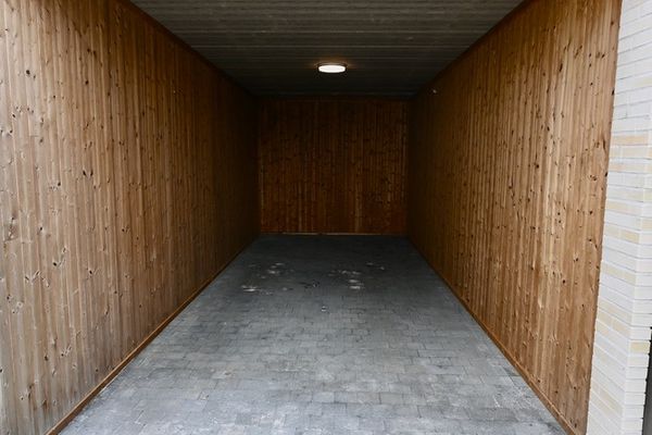 Huis te huur / Nijlen