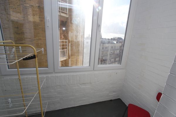 Appartement vakantieverhuur / Oostende