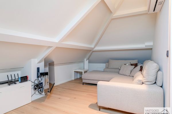 Huis te koop / Vliermaalroot
