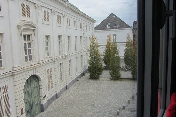 Appartement te huur / Mechelen