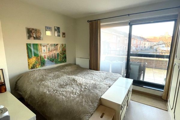 Appartement te koop / Leuven
