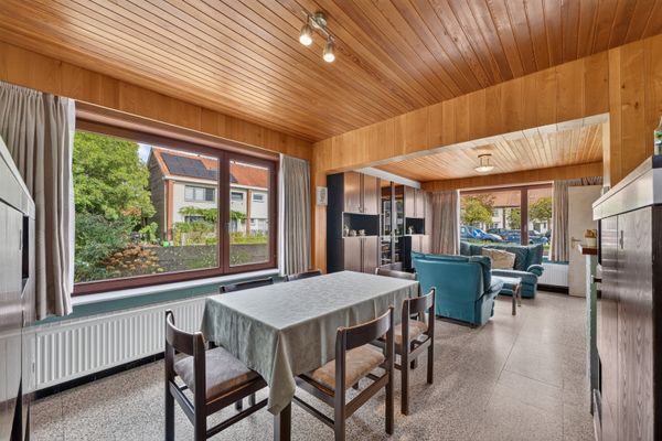 Huis te koop / Houthalen-Helchteren