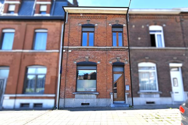 Maison
                                a vendre
                                in Montignies-sur-Sambre