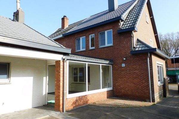 Huis verhuurd / Koersel