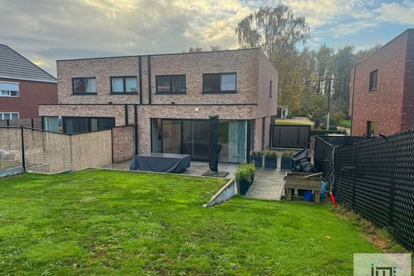 Huis te koop / Beringen