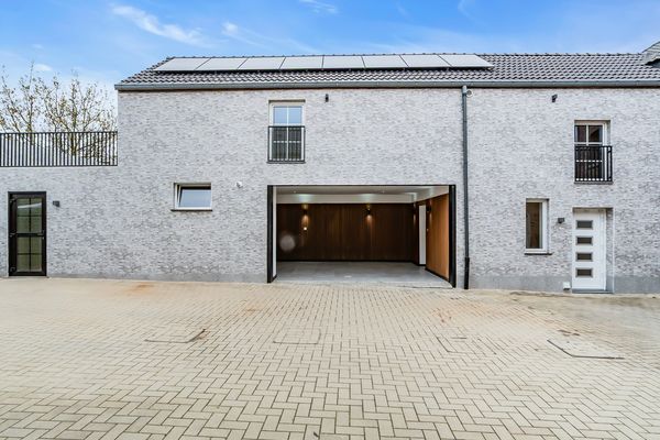 Huis te koop / Riemst