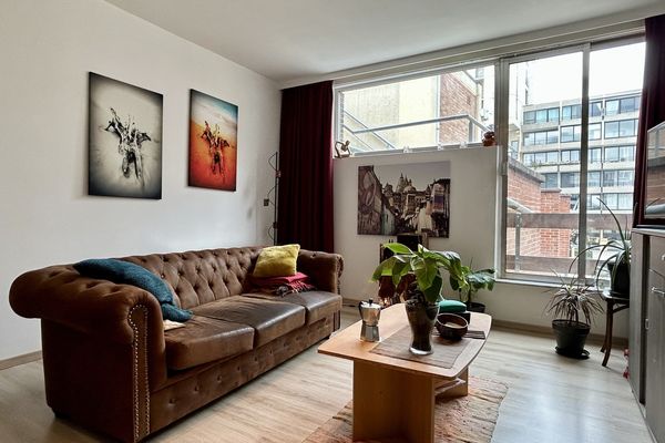Appartement te koop / Leuven