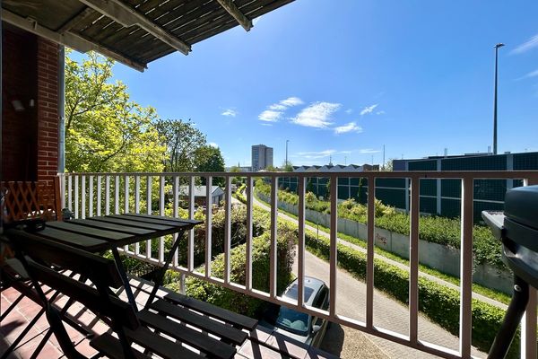 Appartement te koop / Kessel-Lo