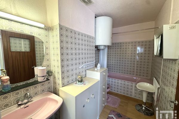 Huis te koop / 's Herenelderen