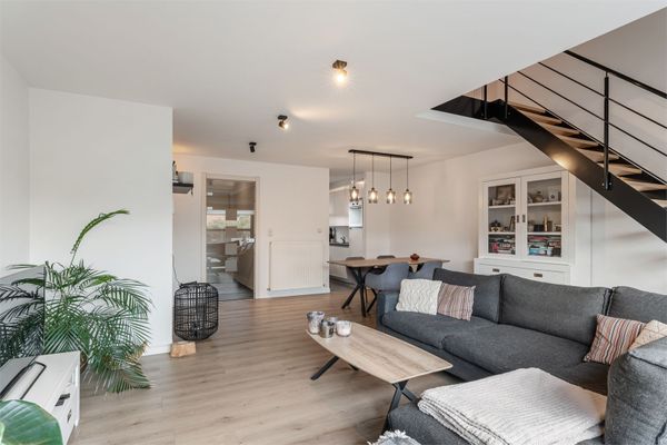 Appartement te koop / Zonhoven