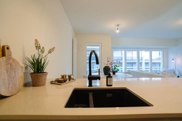 Appartement te koop / Oostende