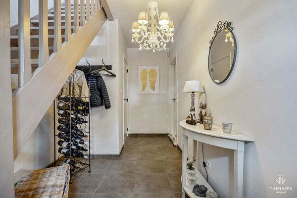 Huis te koop / Sint-Truiden