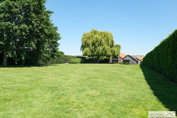 Huis te koop / Herk-de-Stad