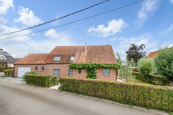 Woning
                                te koop in Knesselare