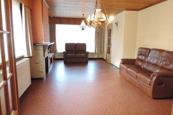 Huis verkocht / Koersel