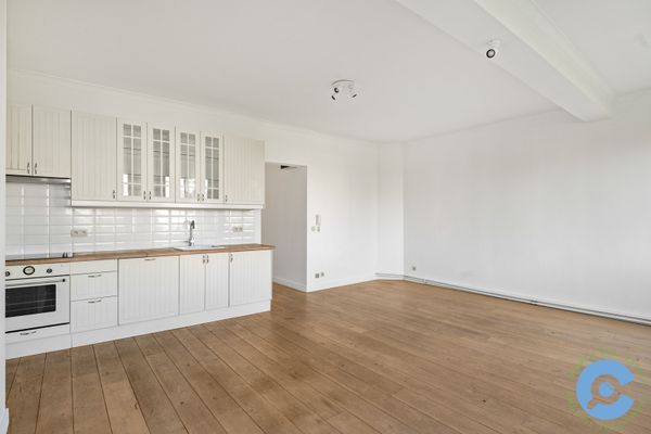Appartement te koop / Antwerpen
