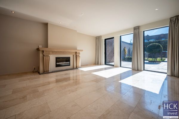 Huis
                                te huur in Waregem